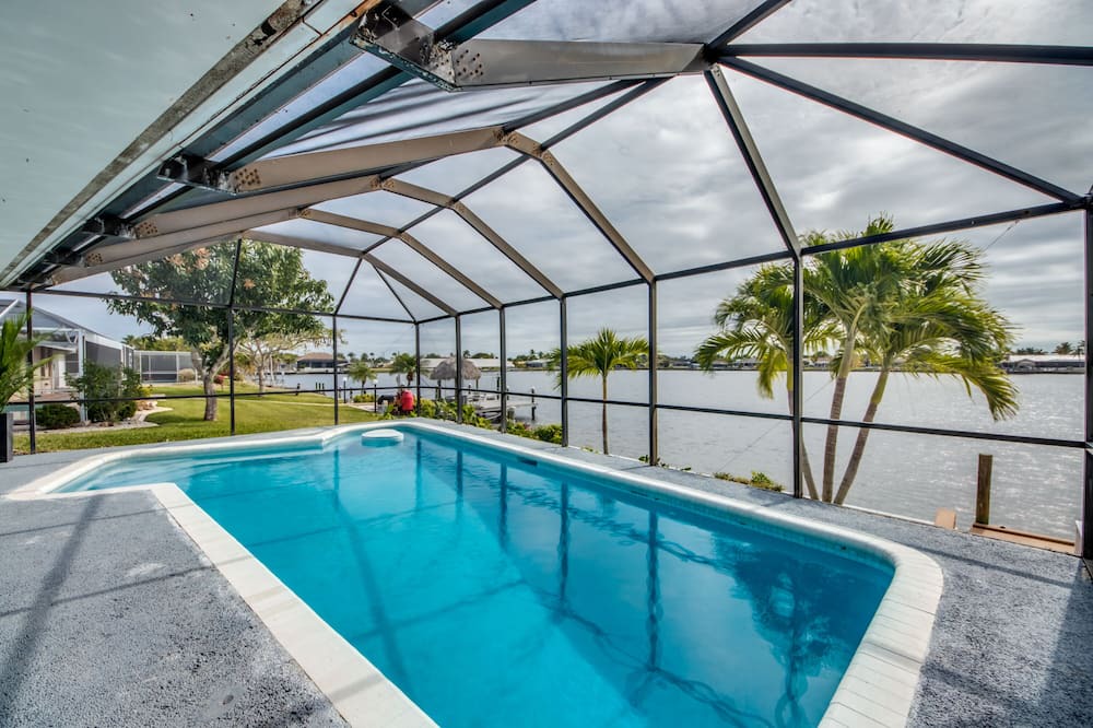 Photo of Outdoor in Eight Lakes