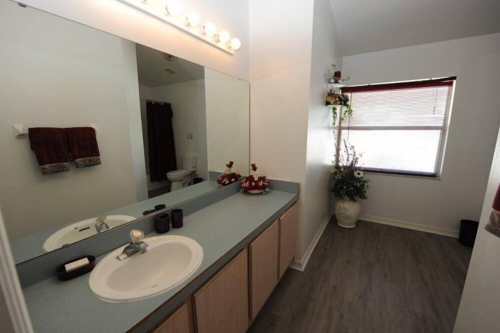 Photo of Bathroom in Wellington