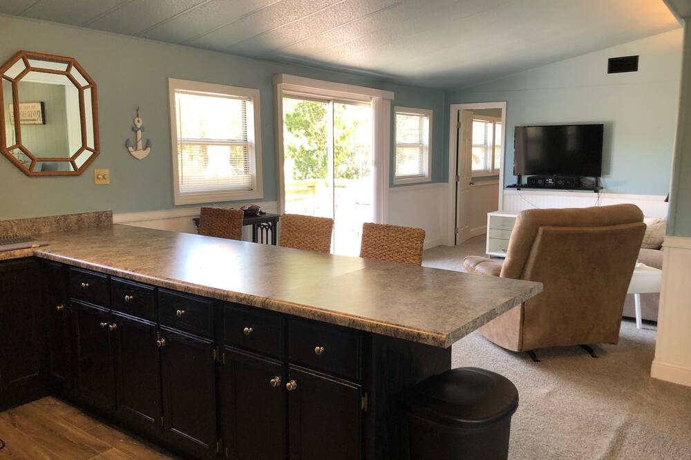 Photo of Kitchen in Suwannee