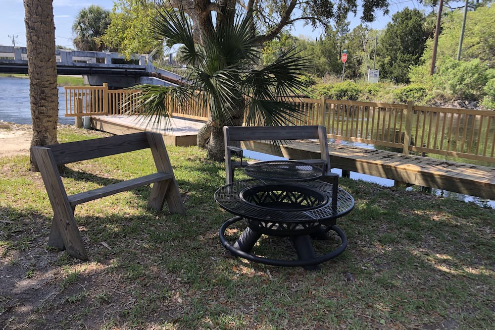 Photo of Outdoor in Suwannee