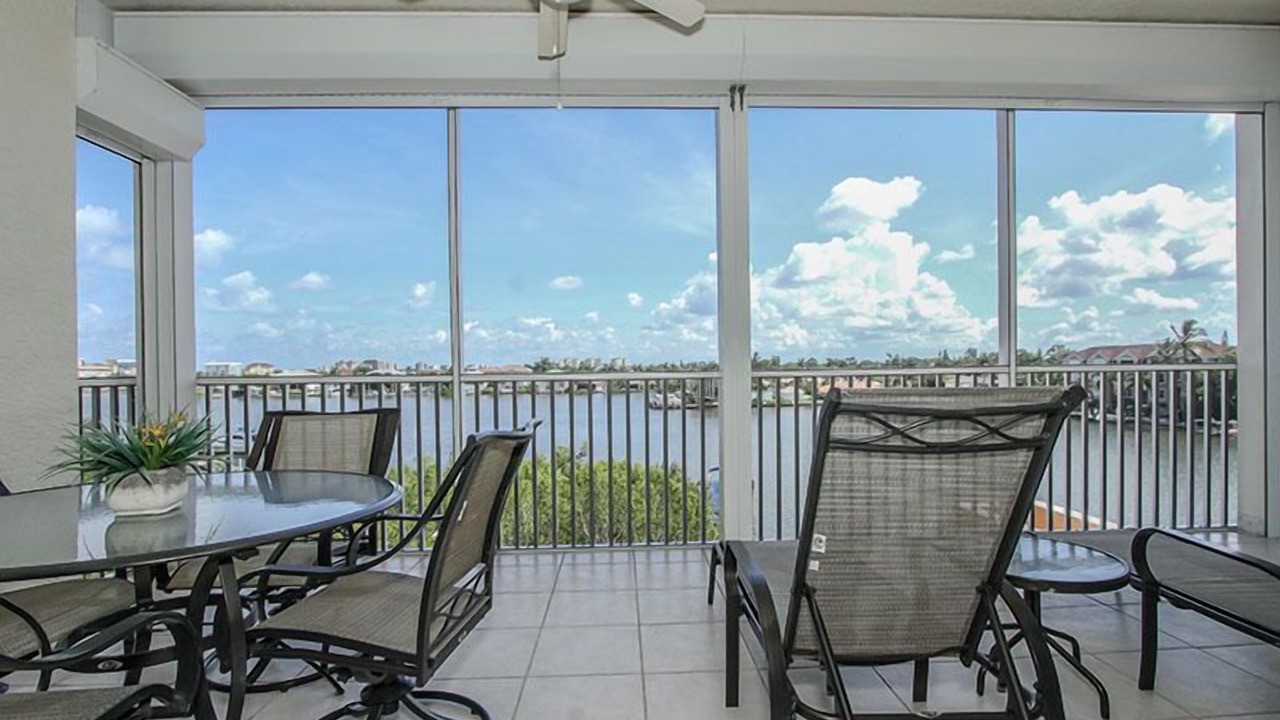 Photo of Outdoor in Vanderbilt Beach