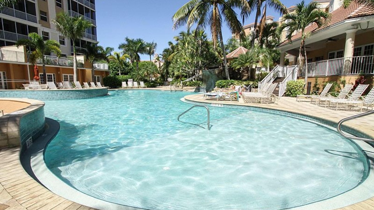 Photo of Outdoor in Vanderbilt Beach