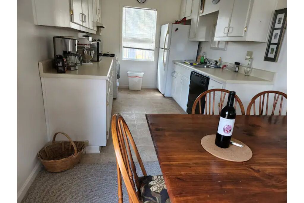 Photo of Kitchen in Manchester