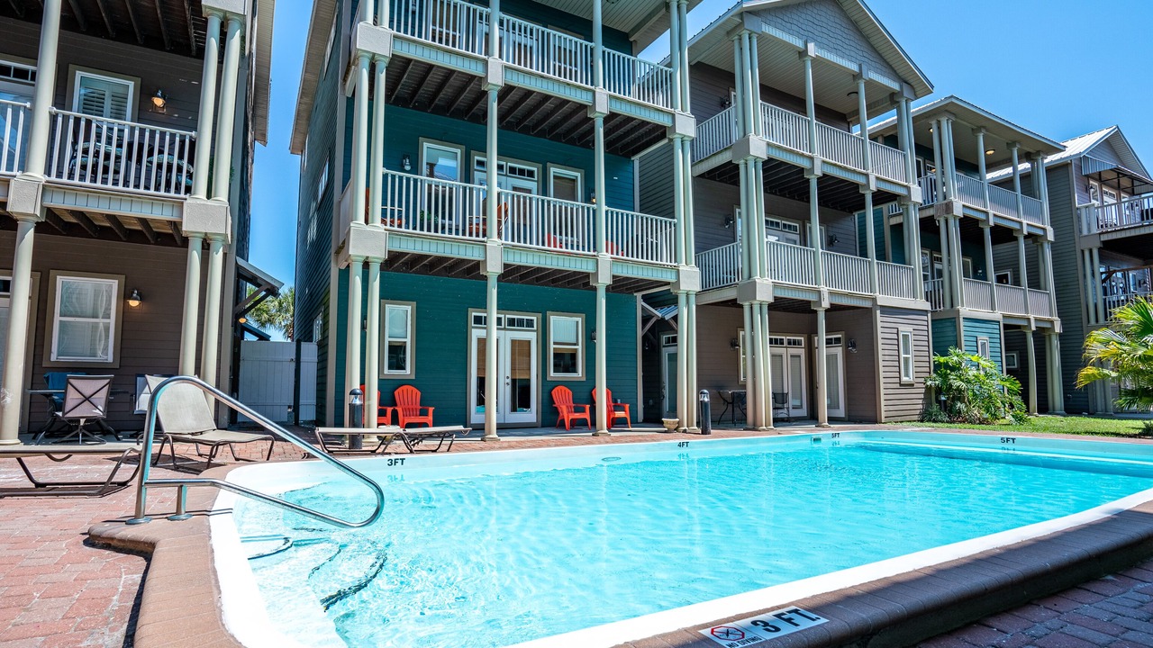 Photo of Outdoor in Crescent Beach