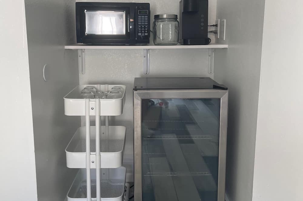 Photo of Kitchen in Town N County Park