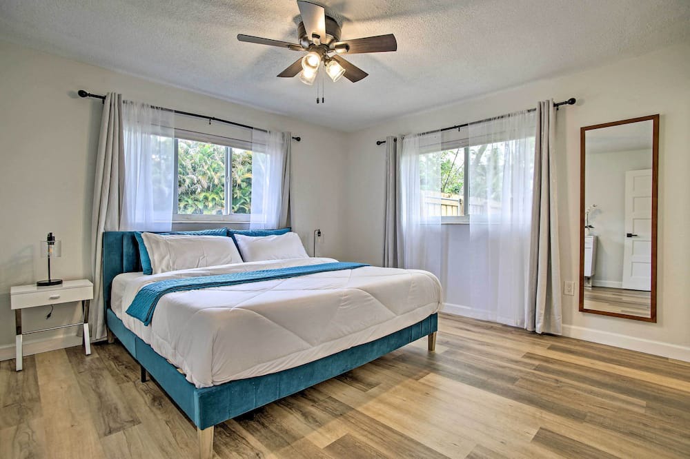 Photo of Bathroom in North Corals