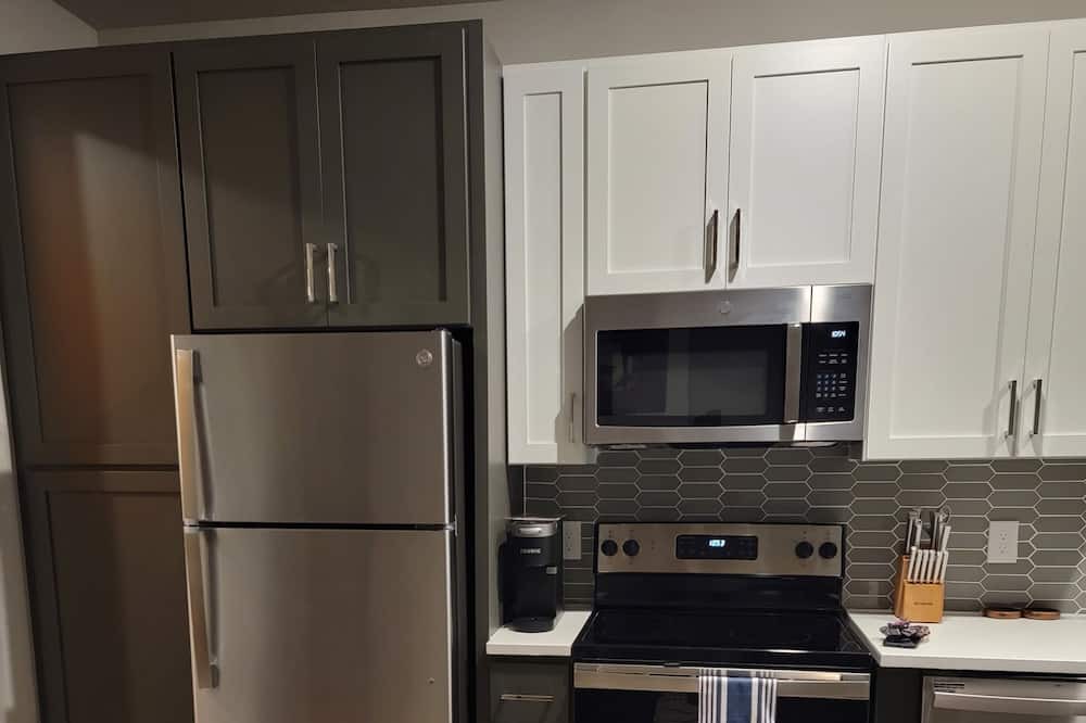 Photo of Kitchen in Northwest Orlando
