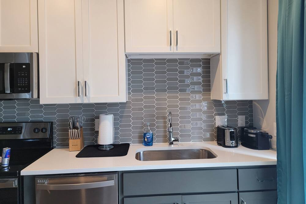 Photo of Kitchen in Northwest Orlando