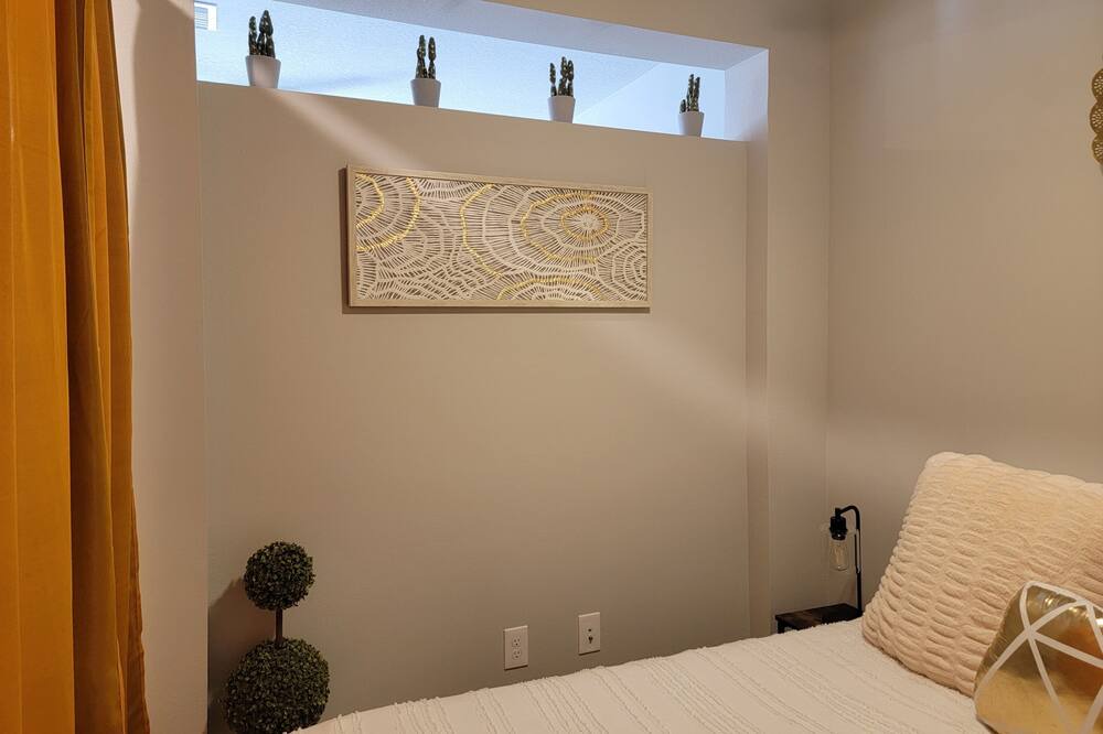 Photo of Bedroom in Northwest Orlando