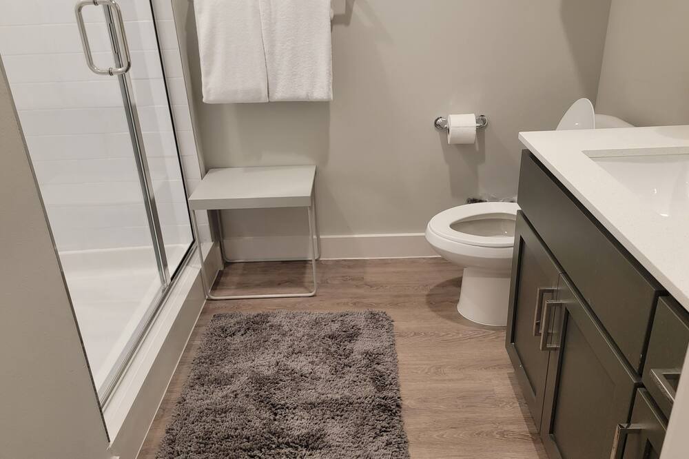 Photo of Bathroom in Northwest Orlando