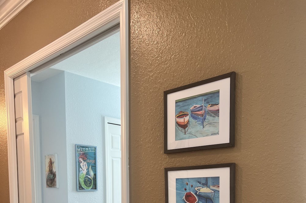 Photo of Bedroom in Venice