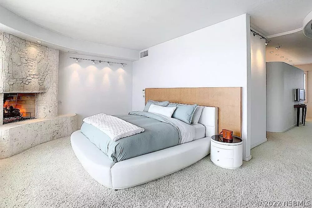 Photo of Bedroom in Bethune Beach