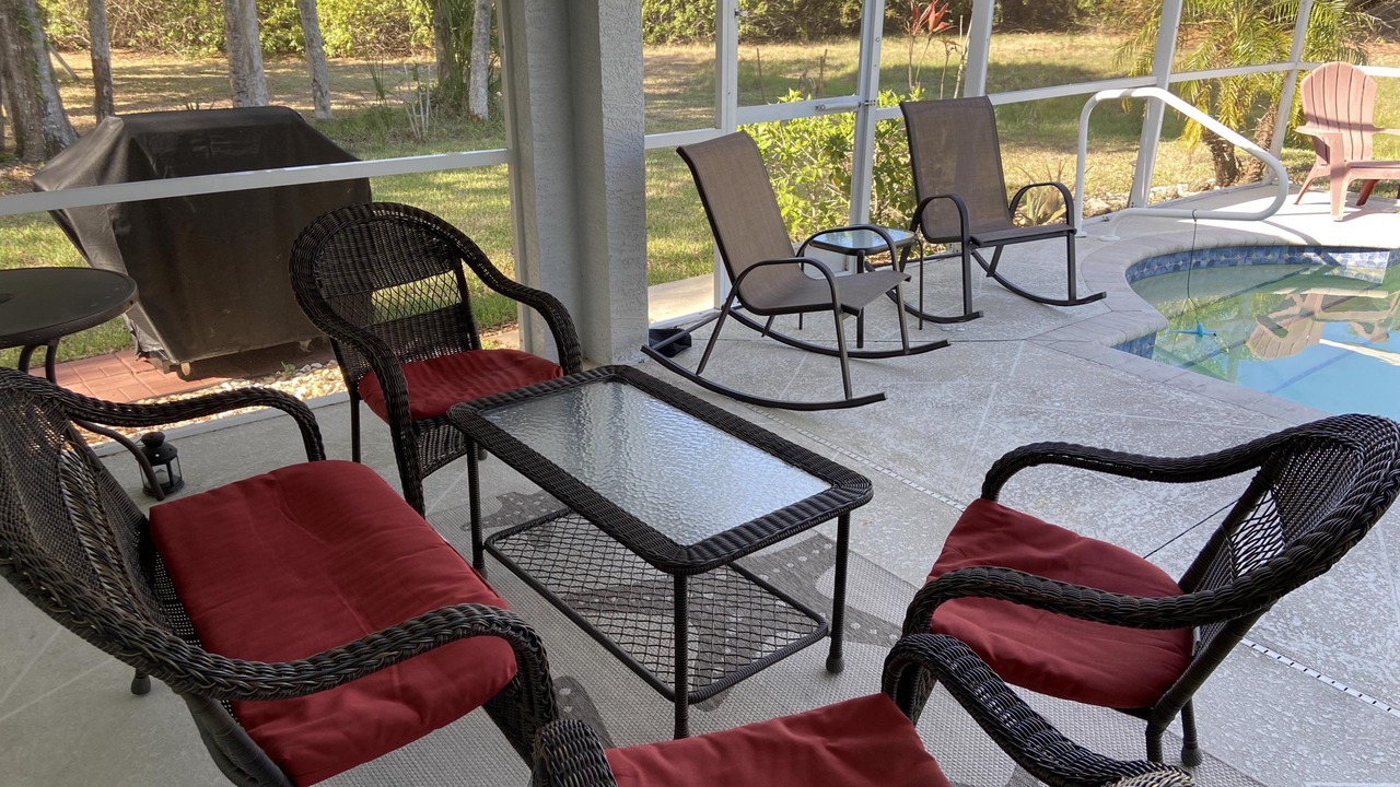 Photo of Outdoor in Rotonda Heights