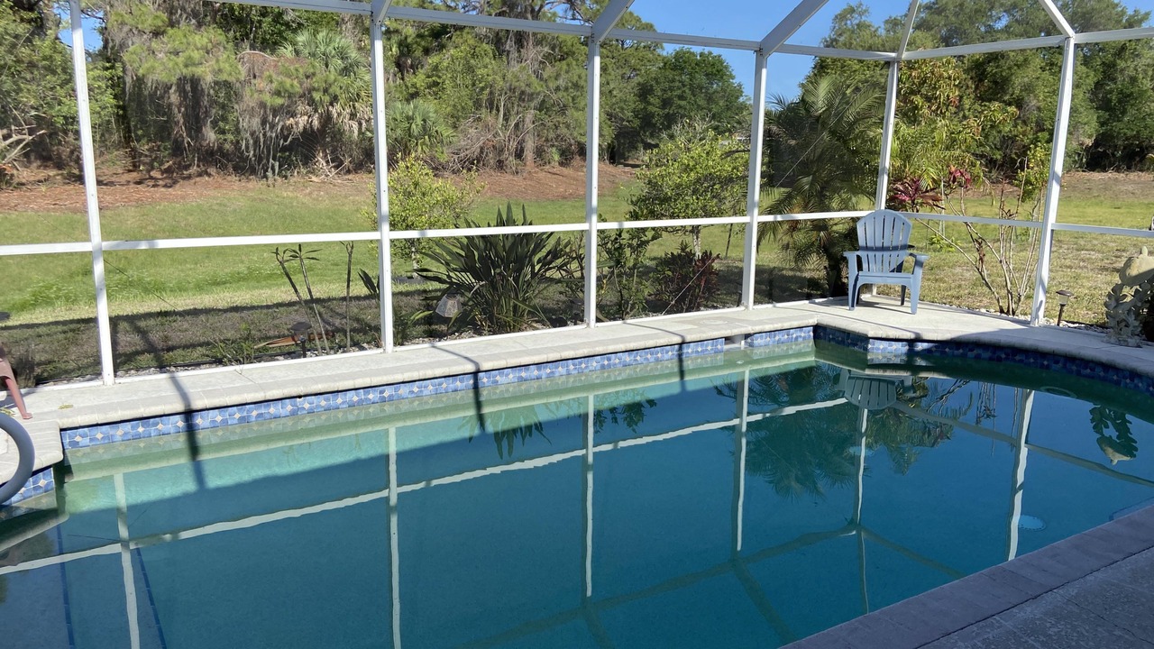 Photo of Outdoor in Rotonda Heights