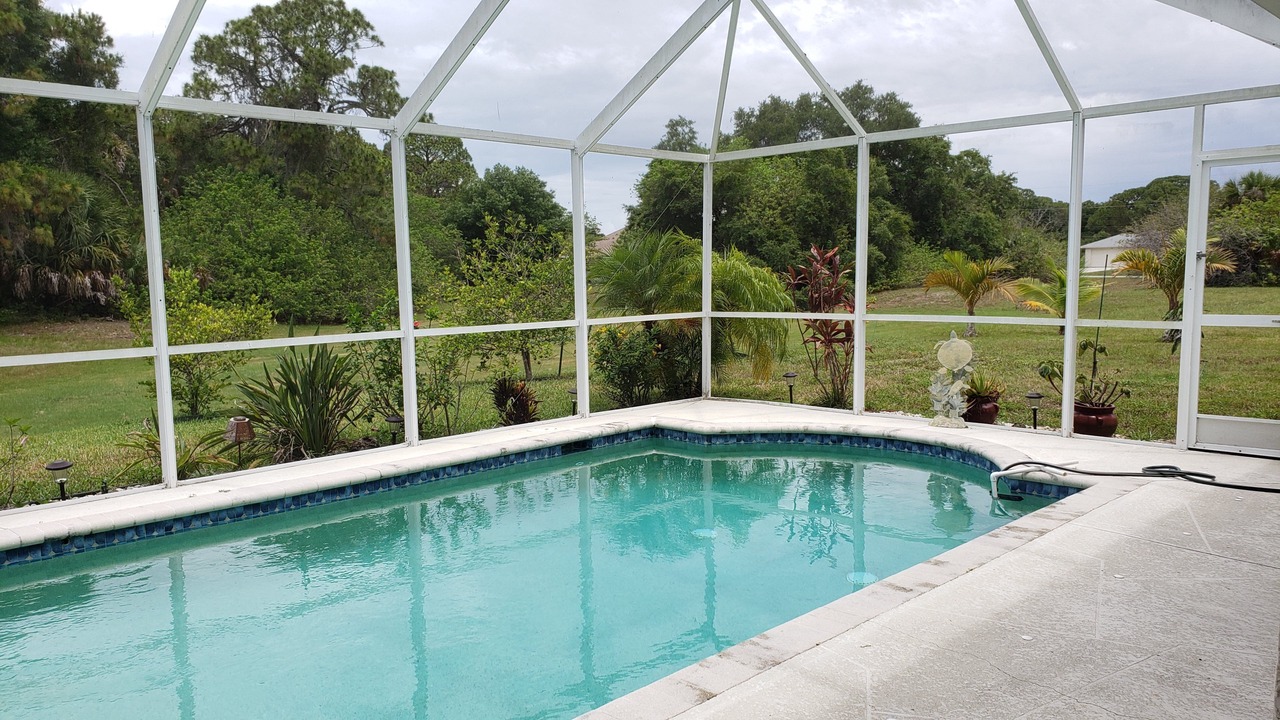 Photo of Outdoor in Rotonda Heights