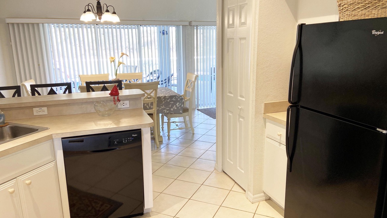 Photo of Kitchen in Rotonda Heights