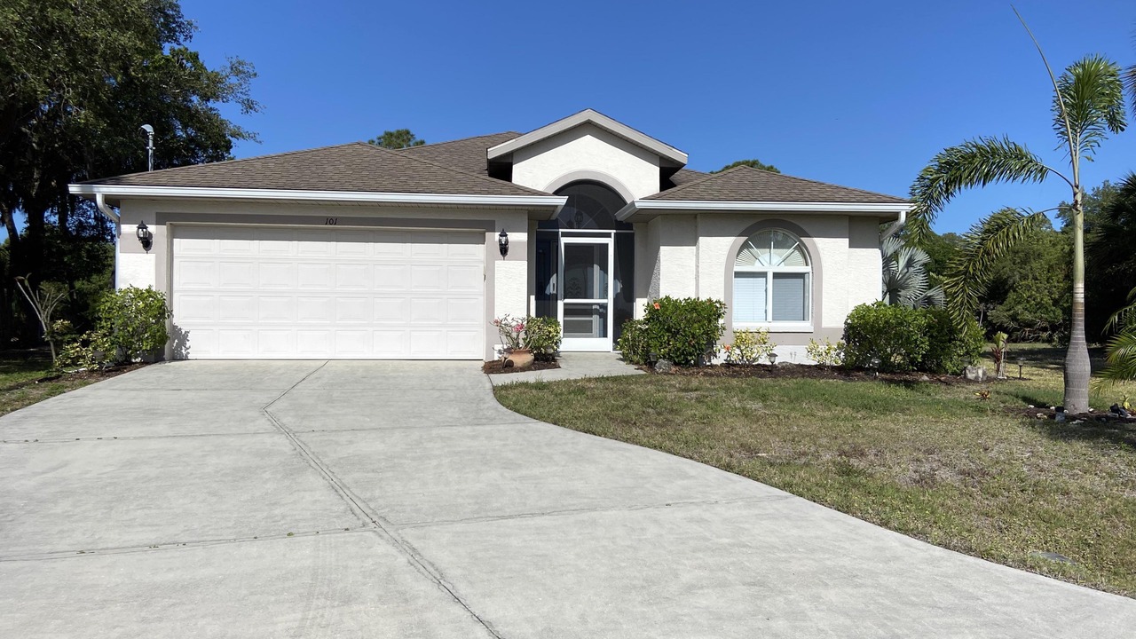 Photo of Outdoor in Rotonda Heights