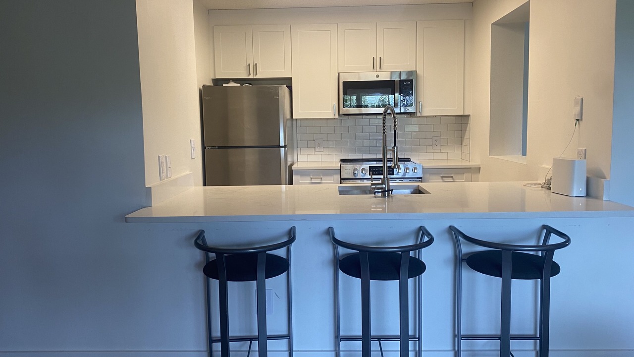 Photo of Kitchen in Coconut Creek