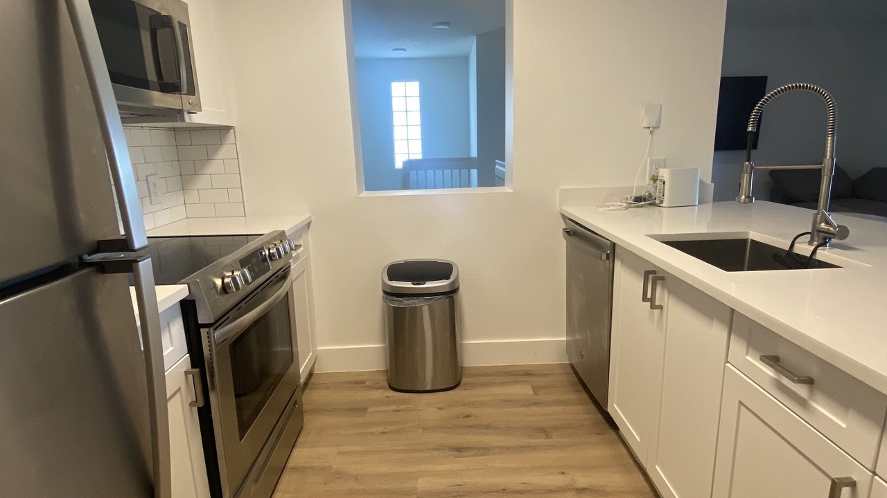 Photo of Kitchen in Coconut Creek