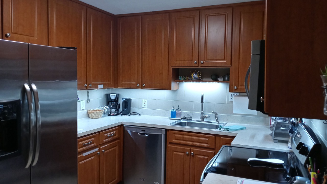 Photo of Kitchen in Meadowlawn