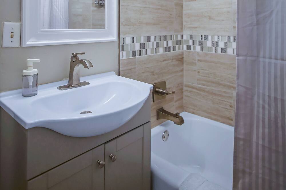 Photo of Bathroom in Riverside