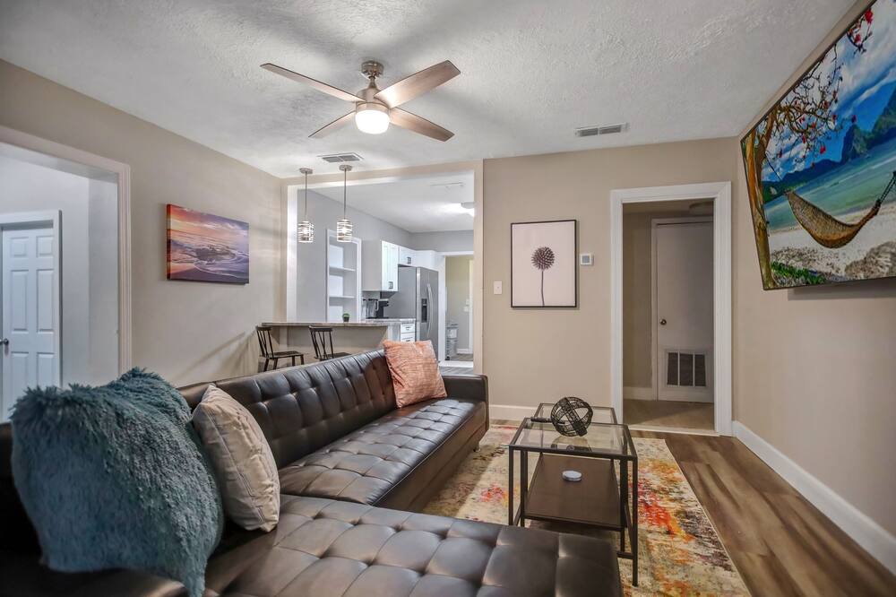 Photo of Livingroom in Riverside