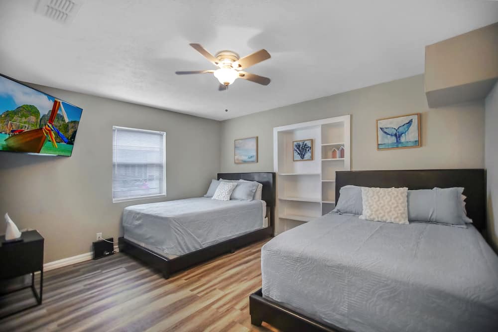 Photo of Bedroom in Riverside