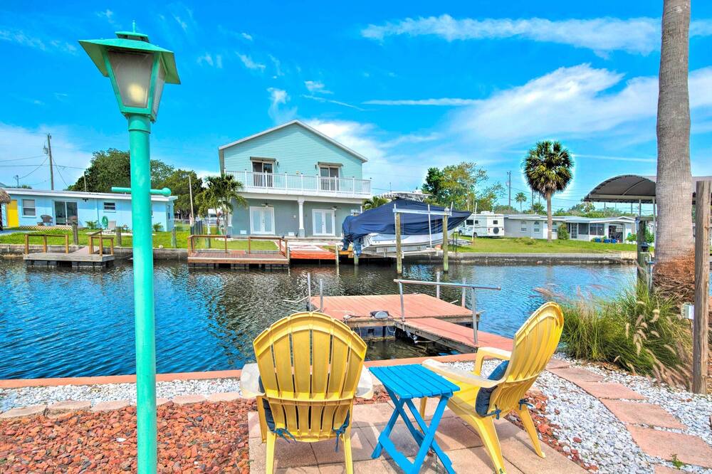 Photo of Others in Hudson Beach Estates