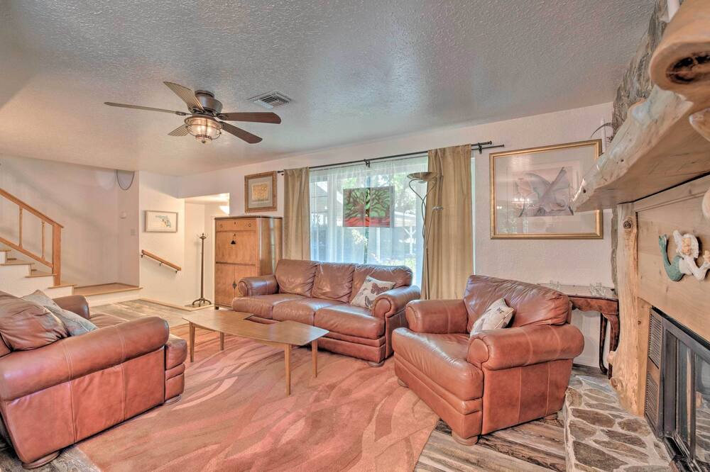 Photo of Livingroom in Citrus Springs