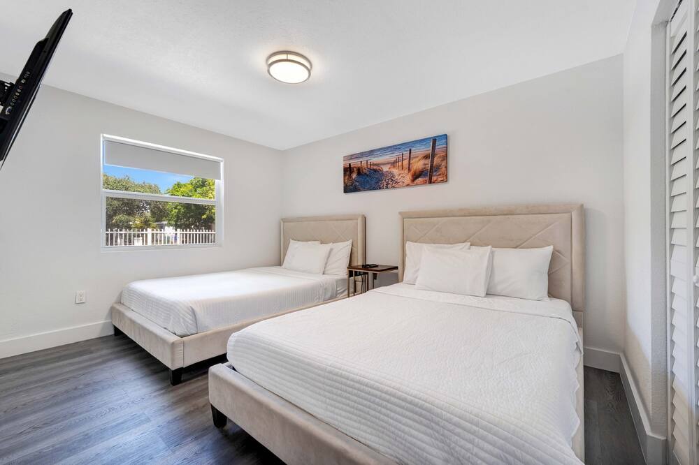 Photo of Bedroom in Liberty City