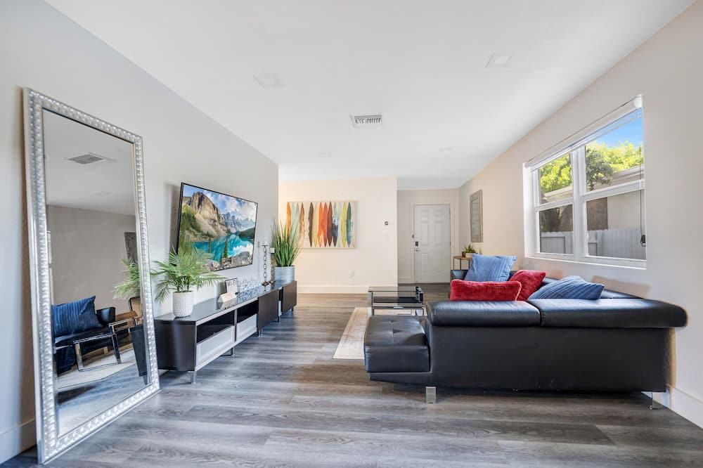 Photo of Livingroom in Liberty City
