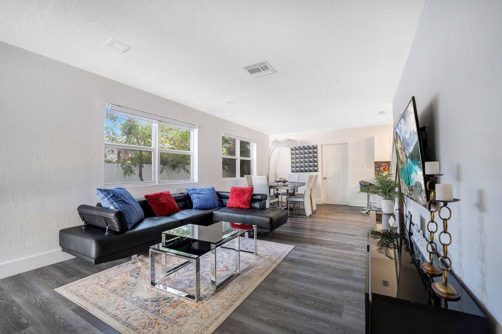 Photo of Livingroom in Liberty City