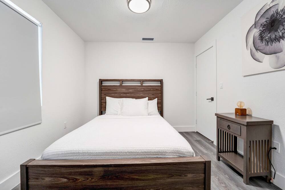 Photo of Bedroom in Liberty City