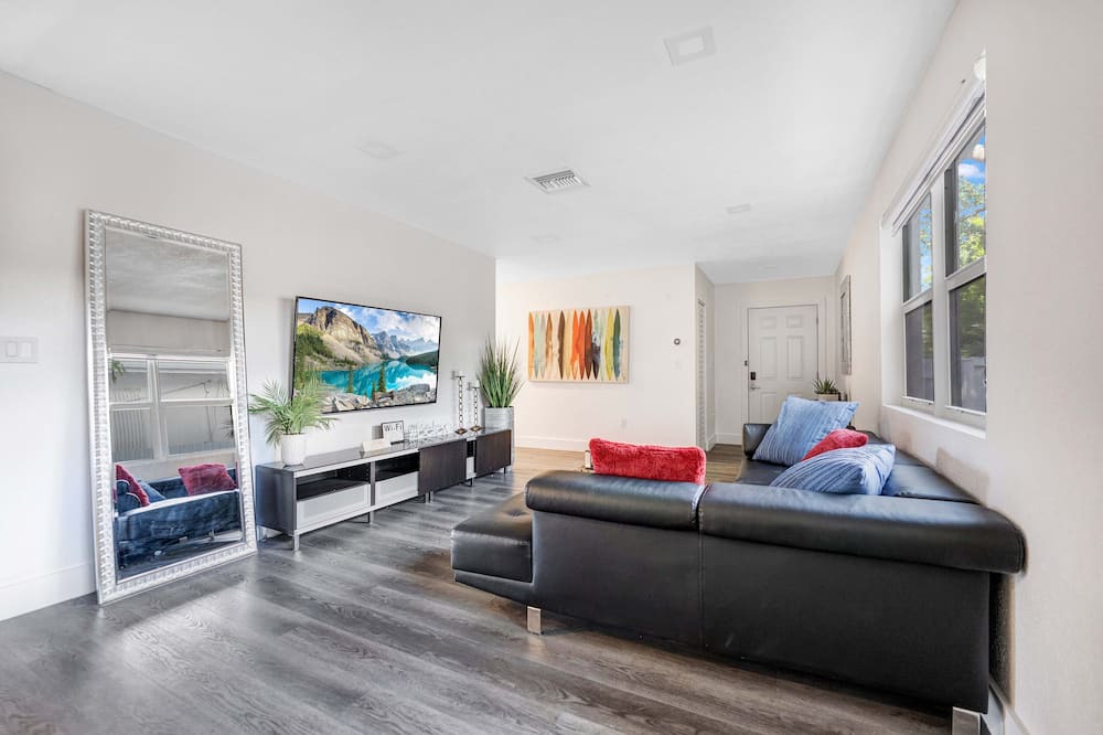 Photo of Livingroom in Liberty City