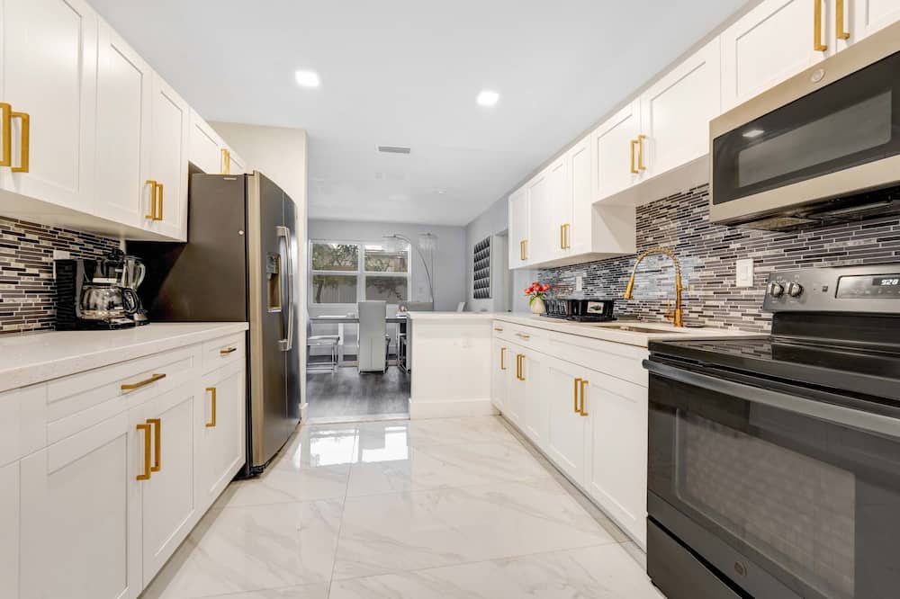 Photo of Kitchen in Liberty City