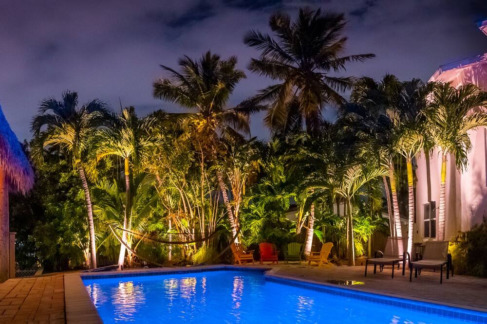 Photo of Outdoor in Bel Air