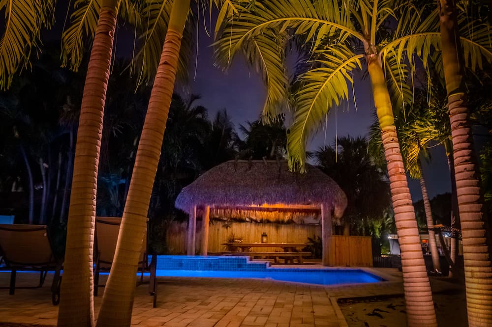 Photo of Outdoor in Bel Air