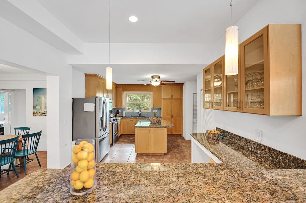 Photo of Kitchen in Bel Air