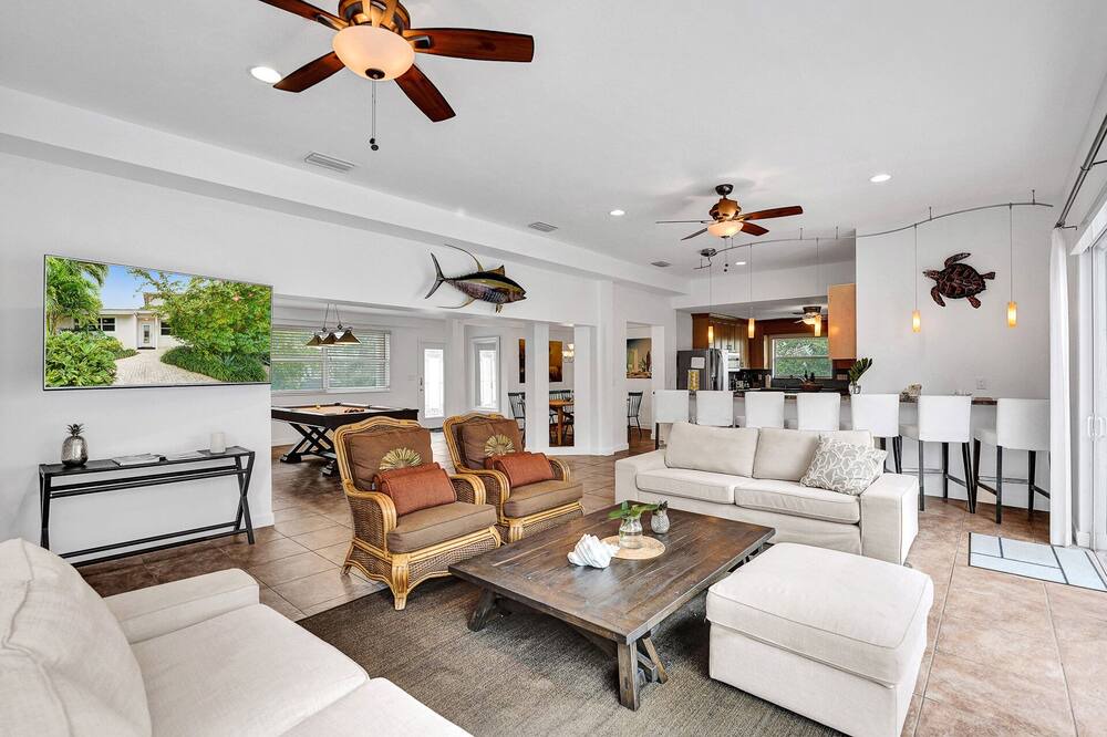 Photo of Livingroom in Bel Air