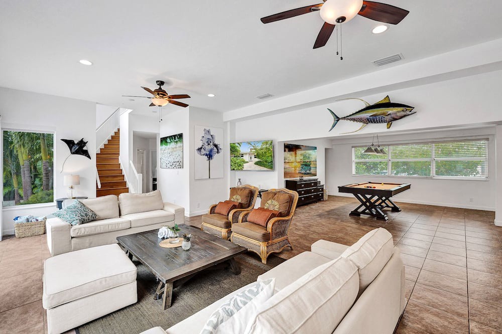 Photo of Livingroom in Bel Air