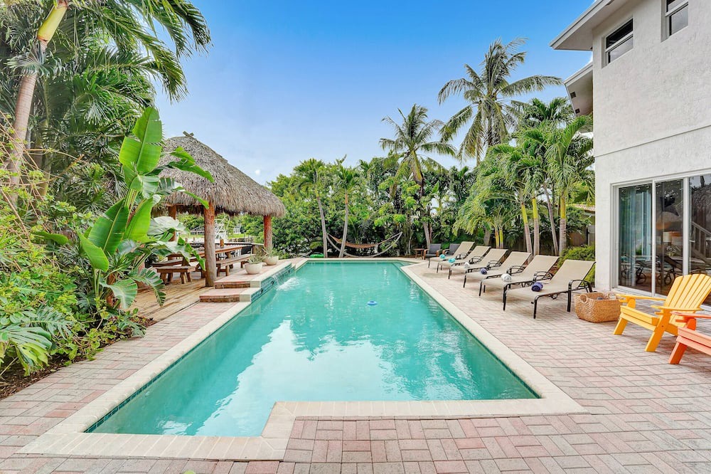 Photo of Outdoor in Bel Air