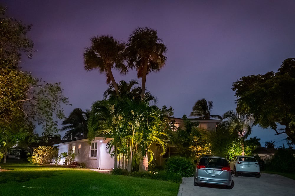 Photo of Outdoor in Bel Air