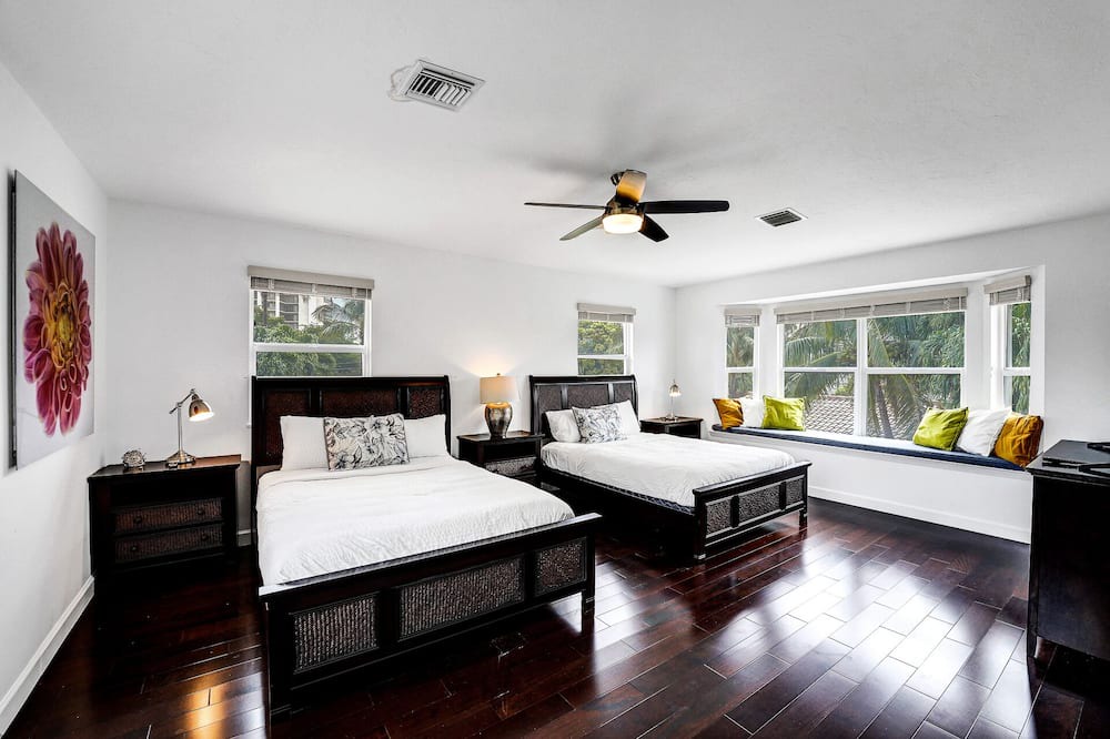 Photo of Bedroom in Bel Air