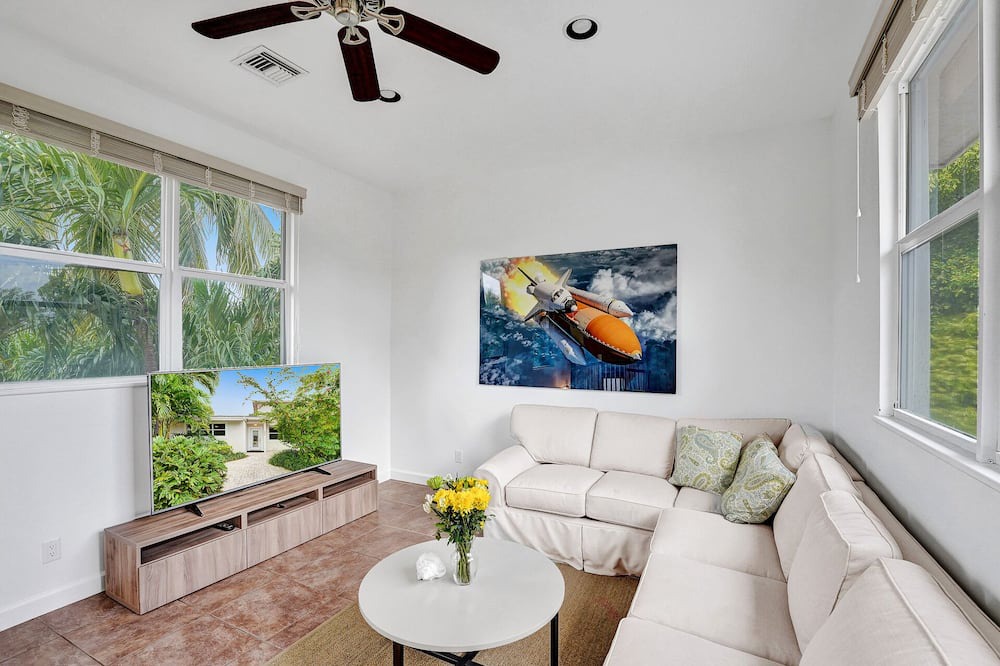 Photo of Livingroom in Bel Air