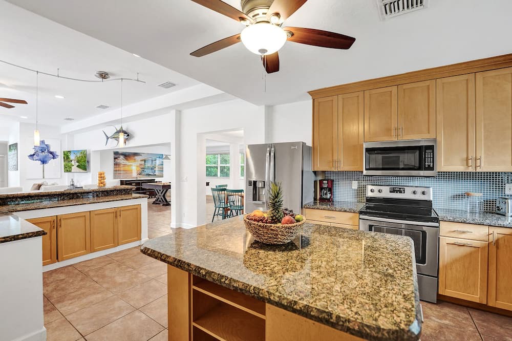 Photo of Kitchen in Bel Air