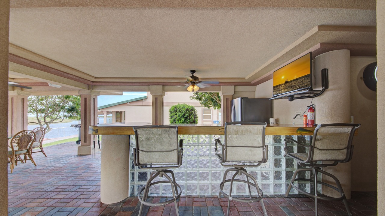 Photo of Patio Balcony in Spring Hill