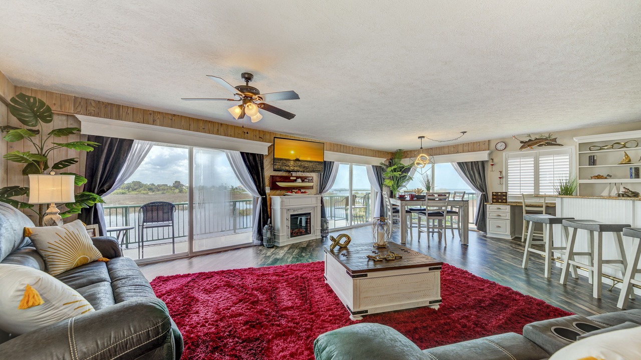 Photo of Livingroom in Spring Hill