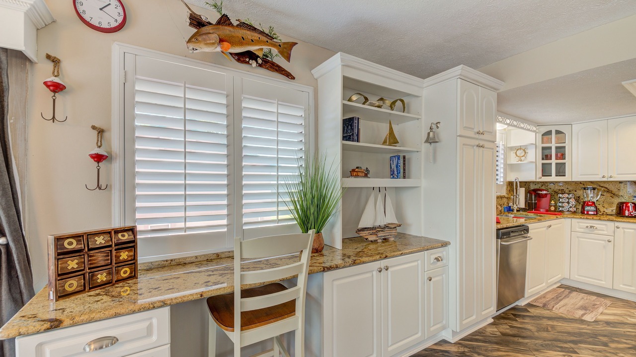 Photo of Kitchen in Spring Hill