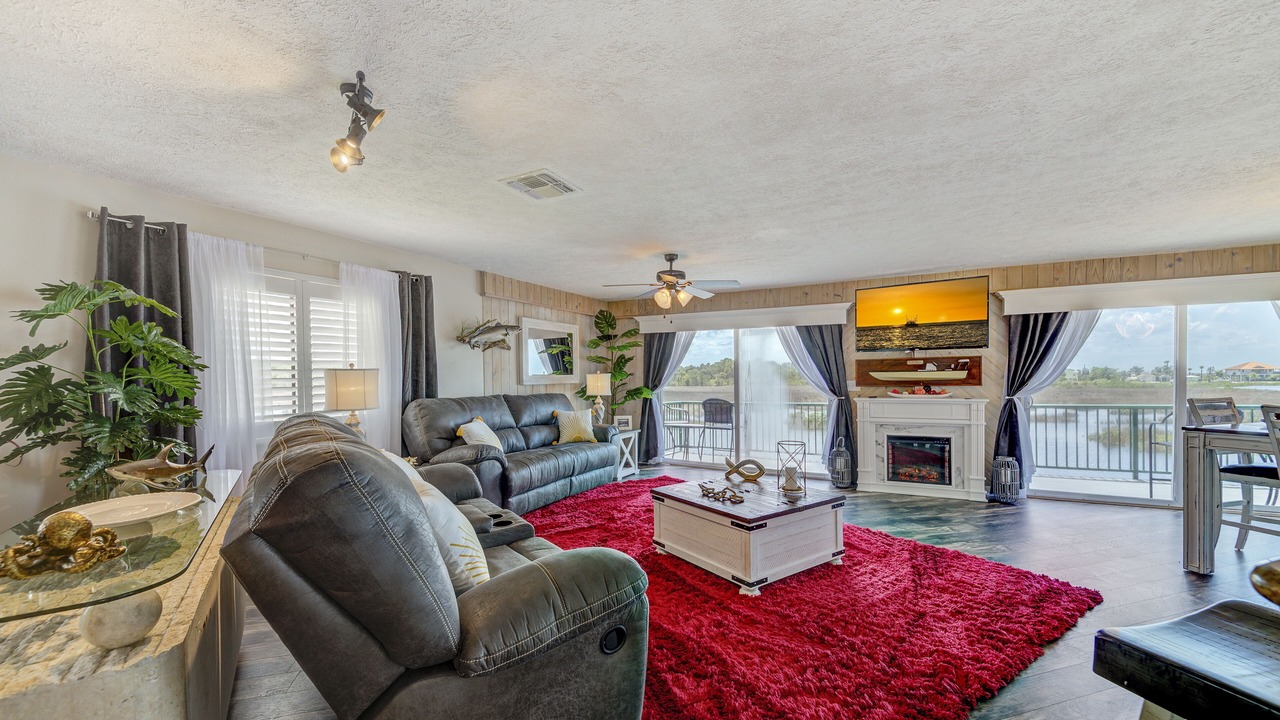 Photo of Livingroom in Spring Hill