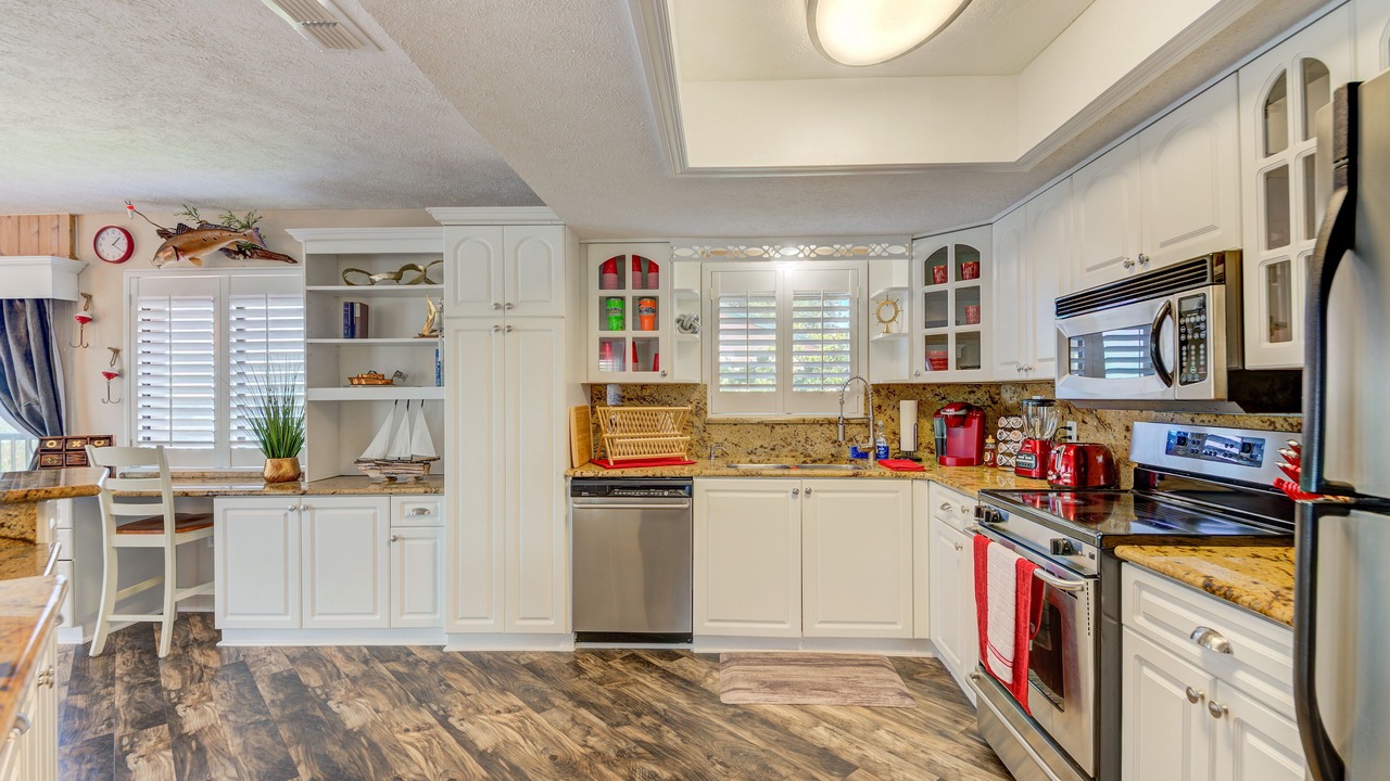Photo of Kitchen in Spring Hill